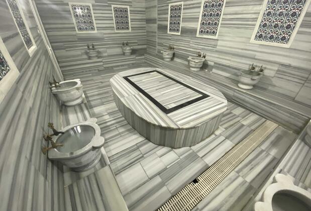 Nema Beyzade Termal Otel - Görsel 9