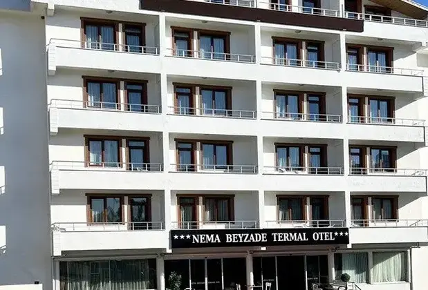 Nema Beyzade Termal Otel - Görsel 3