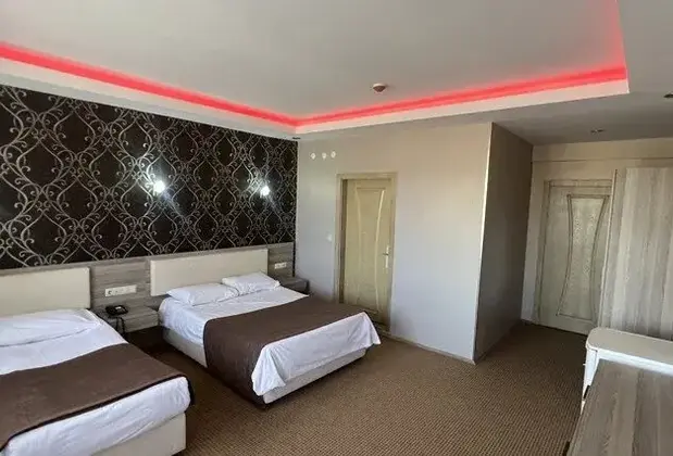 Nema Beyzade Termal Otel - Görsel 12