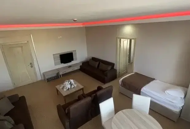 Nema Beyzade Termal Otel - Görsel 11