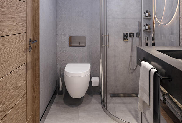 Asterina Hotel - Görsel 4