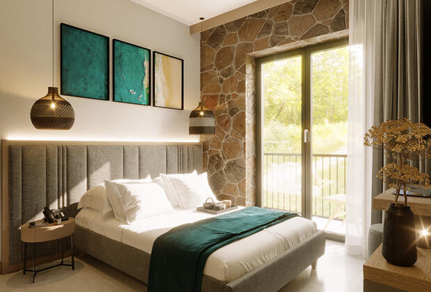 Asterina Hotel - Görsel 5