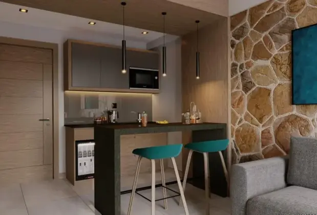 Asterina Hotel - Görsel 10