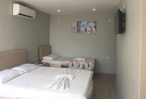 Selim Sultan Hotel - Görsel 3