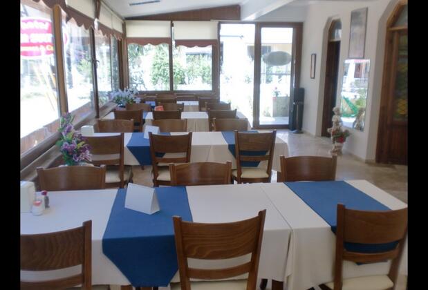 Selim Sultan Hotel - Görsel 10