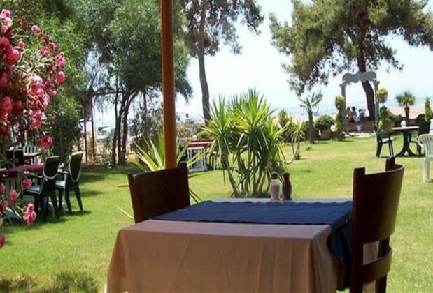 Selim Sultan Hotel - Görsel 9