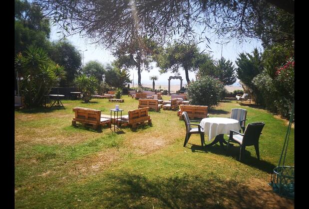 Selim Sultan Hotel - Görsel 8