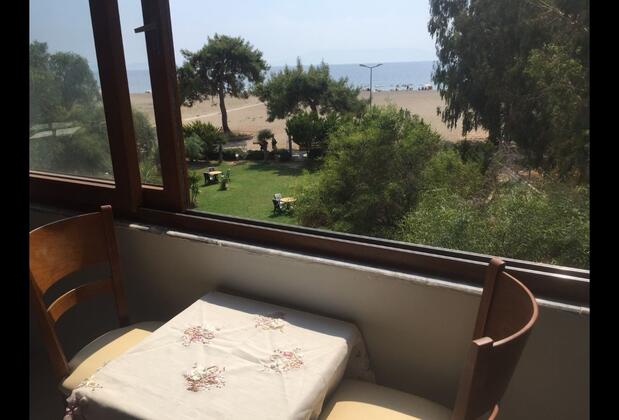 Selim Sultan Hotel - Görsel 6