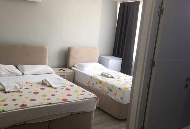 Selim Sultan Hotel - Görsel 4