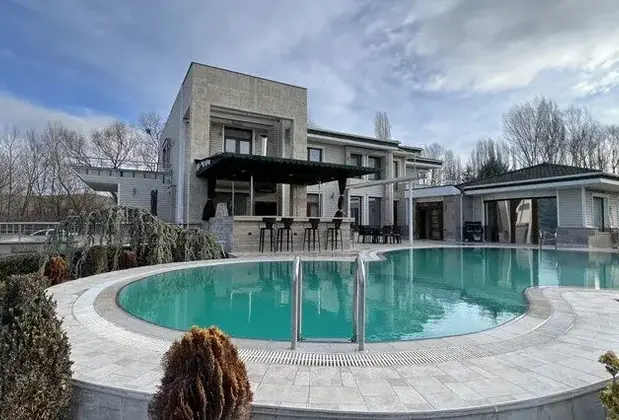 Çayyolu Paradise Garden - Görsel 4