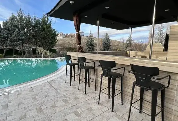 Çayyolu Paradise Garden - Görsel 12