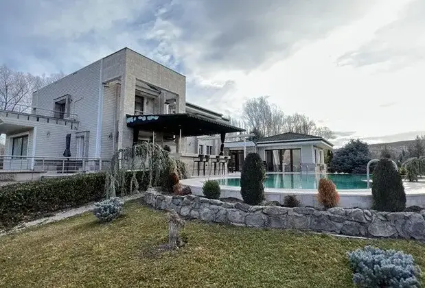 Çayyolu Paradise Garden - Görsel 8