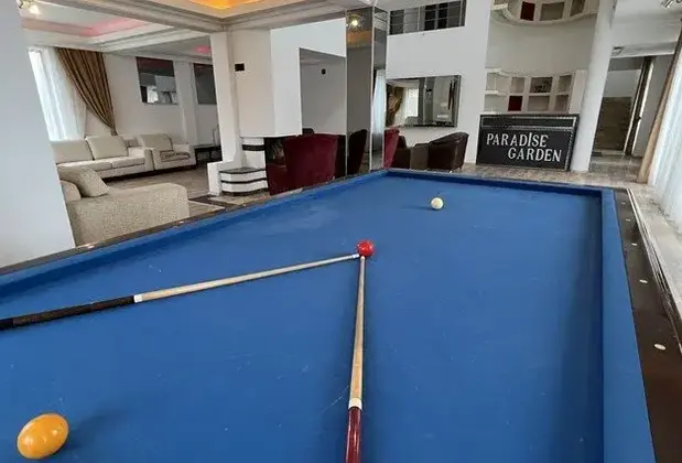 Çayyolu Paradise Garden - Görsel 13