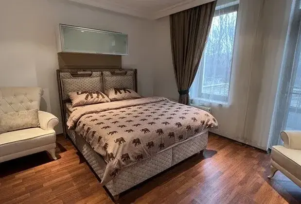 Çayyolu Paradise Garden - Görsel 6