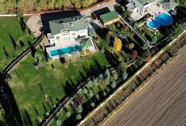 Çayyolu Paradise Garden - Görsel 2