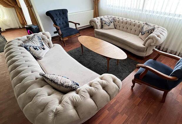 Çayyolu Paradise Garden - Görsel 5