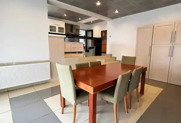 Çayyolu Paradise Garden - Görsel 11