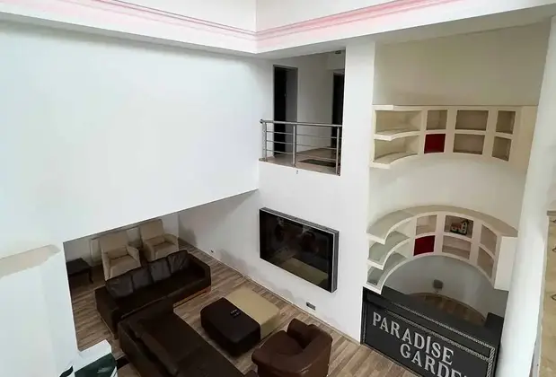 Çayyolu Paradise Garden - Görsel 14