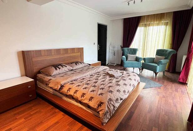 Çayyolu Paradise Garden - Görsel 7