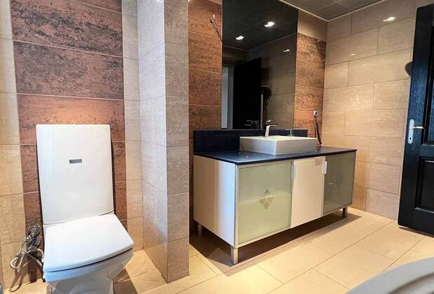 Çayyolu Paradise Garden - Görsel 10