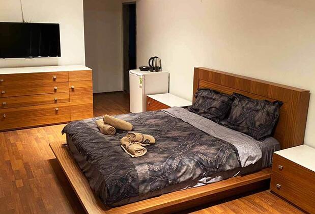 Çayyolu Paradise Garden - Görsel 15