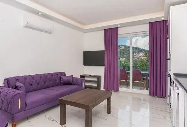 Tayla Suit - Görsel 4