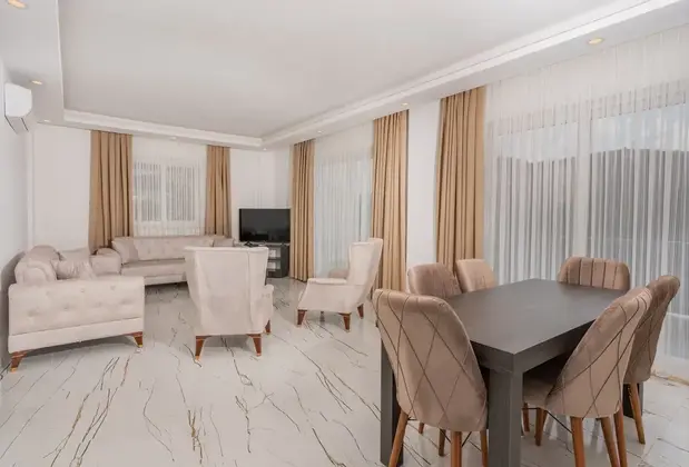 Tayla Suit - Görsel 7