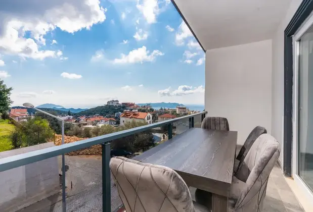 Tayla Suit - Görsel 9