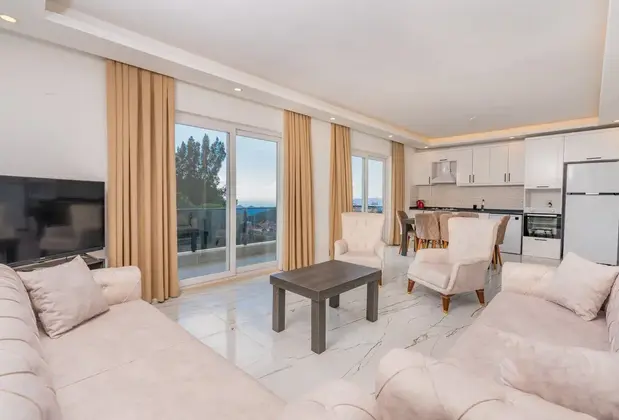 Tayla Suit - Görsel 12