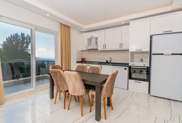 Tayla Suit - Görsel 17