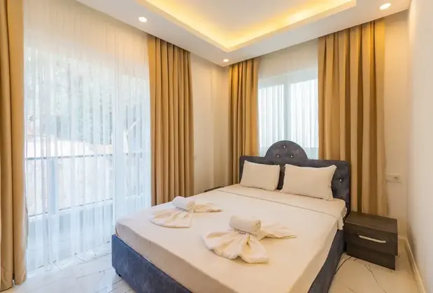 Tayla Suit - Görsel 10