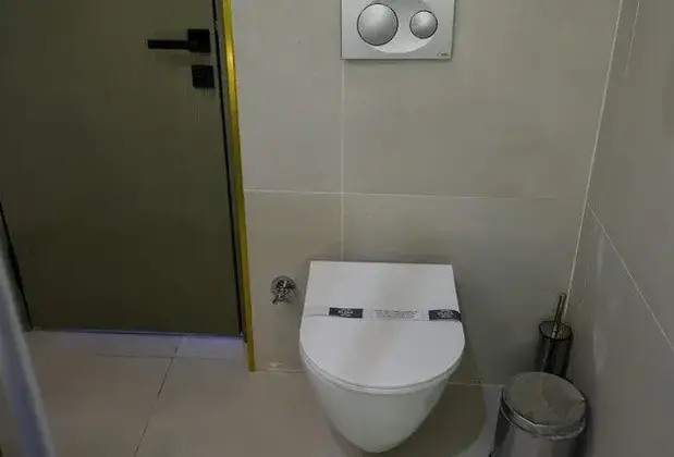 Bk Boutique Hotel - Görsel 11