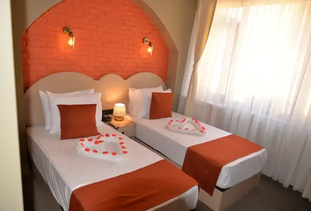 Bk Boutique Hotel - Görsel 8