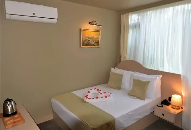 Bk Boutique Hotel - Görsel 7