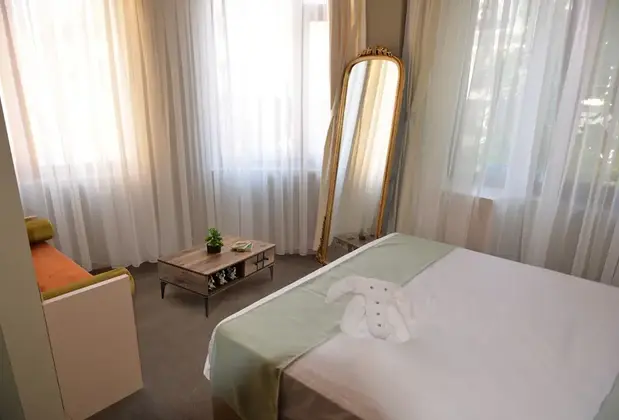Bk Boutique Hotel - Görsel 6