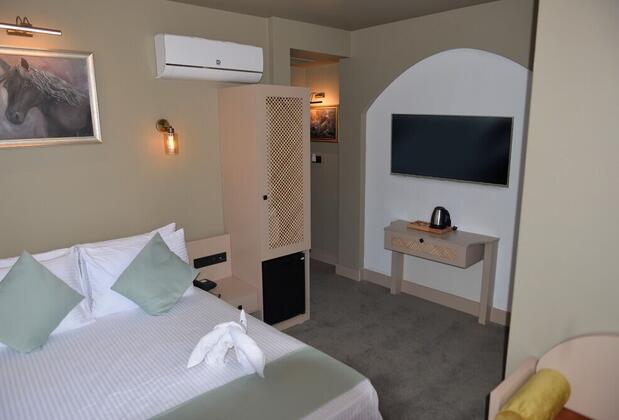 Bk Boutique Hotel - Görsel 5