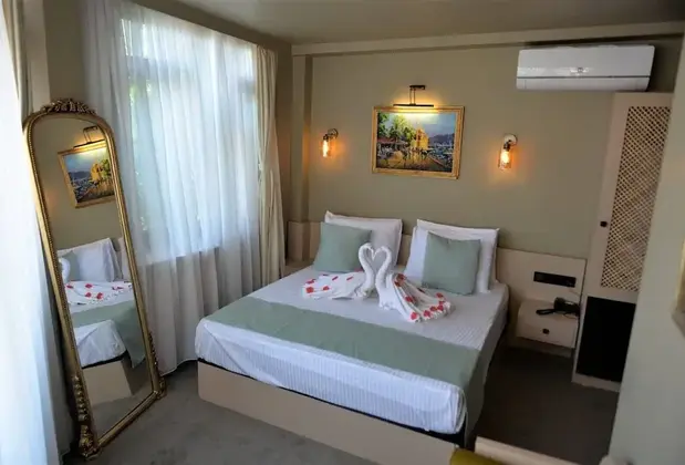 Bk Boutique Hotel - Görsel 3