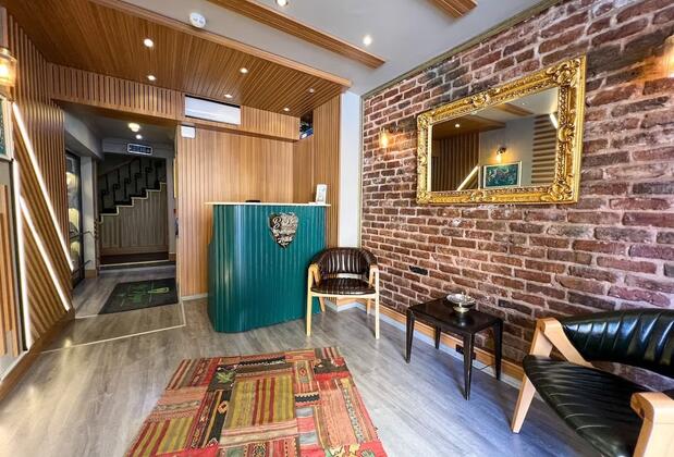 Bk Boutique Hotel - Görsel 9