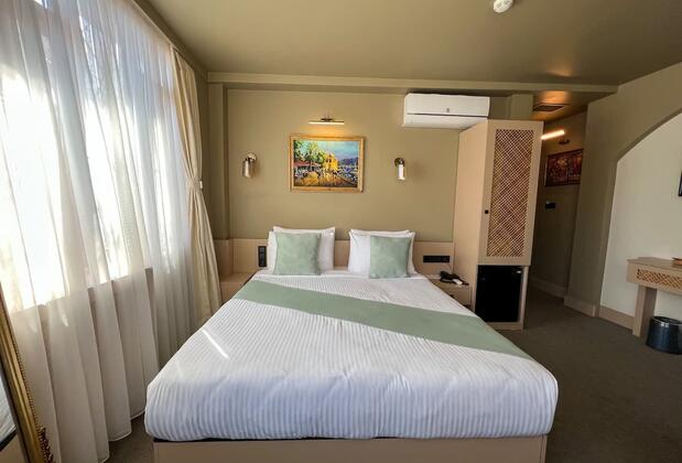 Bk Boutique Hotel - Görsel 4