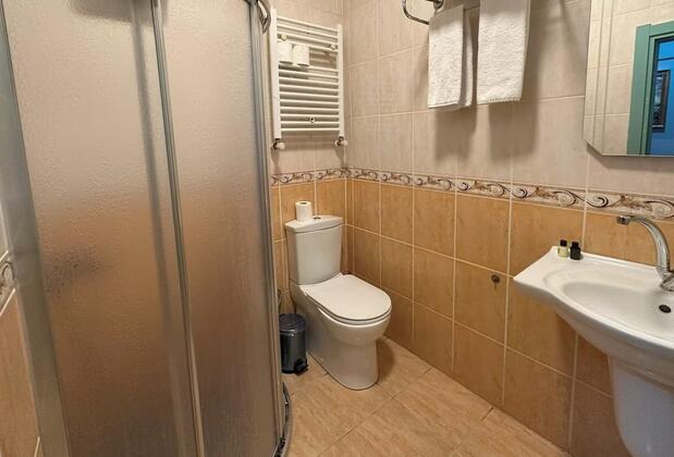 Bk Boutique Hotel - Görsel 10