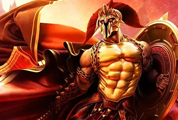 Savaş Tanrısı Ares Hala Yeryüzünde Olabilir mi?