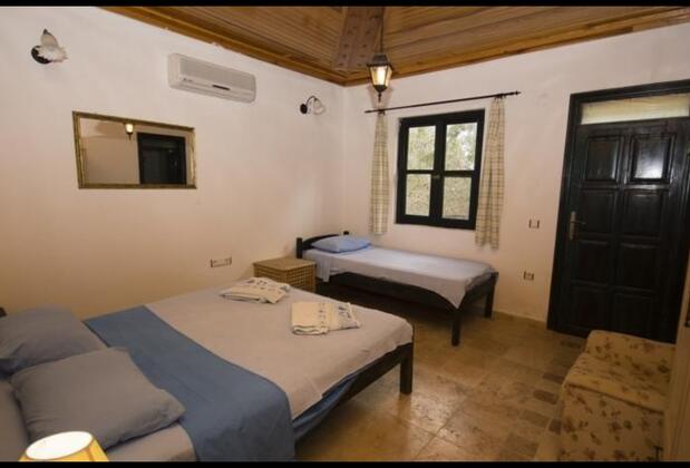 Hotel Jenny's House - Görsel 5