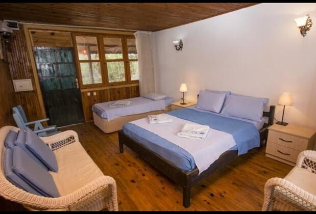 Hotel Jenny's House - Görsel 6