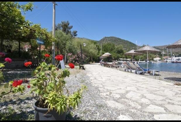 Hotel Jenny's House - Görsel 11