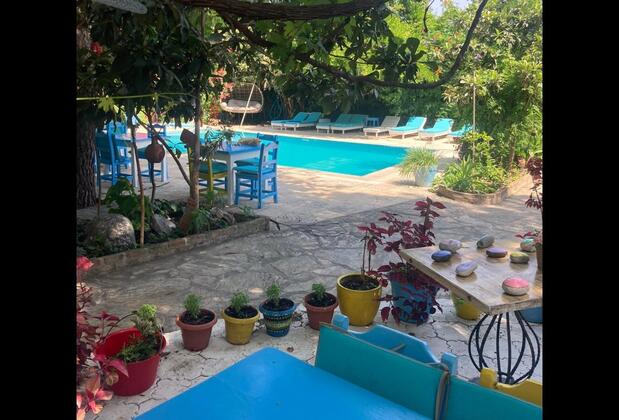 Hotel Jenny's House - Görsel 2