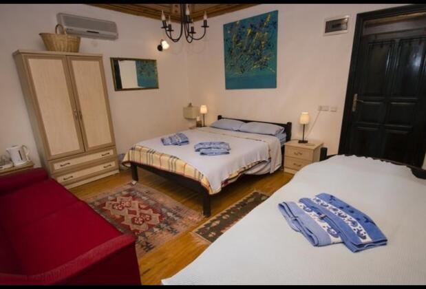 Hotel Jenny's House - Görsel 8