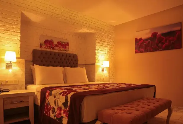 Septa Park Otel - Görsel 6