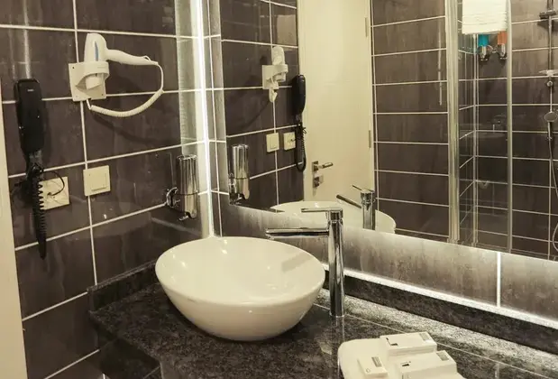 Septa Park Otel - Görsel 11