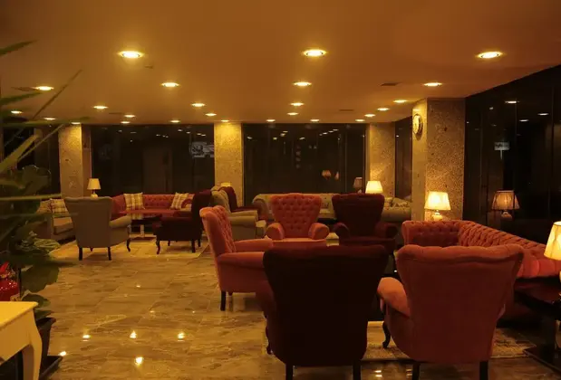 Septa Park Otel - Görsel 8