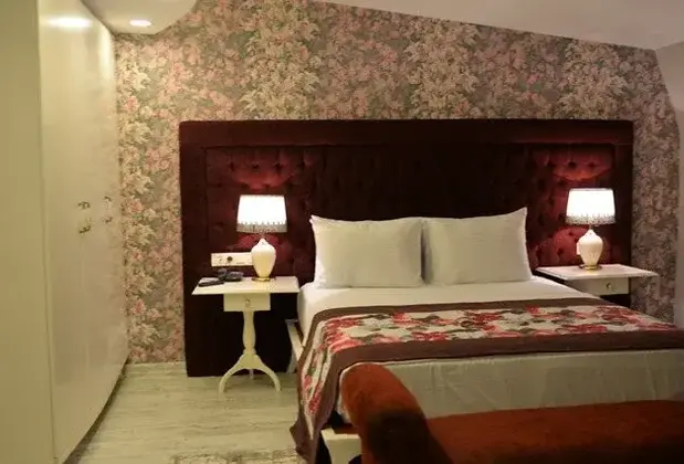 Septa Park Otel - Görsel 9